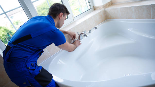 Professional Plumbing Services in Kana, UT